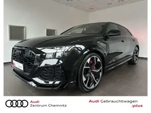 Audi RS Q8 TFSI qu. tiptr. AHZV+AIR+BO+RS AGA+MATRX