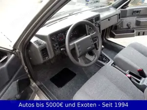 Volvo 360 GL - H-Kennzeichen - Tüv Bild 4