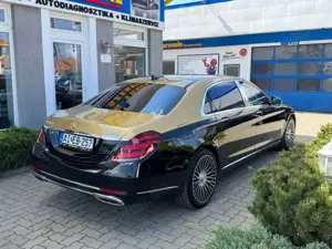 Mercedes-Benz S 560 S 560 L 4Matic 9G-TRONIC Bild 5