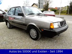 Volvo 360 GL - H-Kennzeichen - Tüv Bild 3