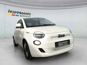 Fiat 500e *+WALLBOX*KLIMAAUT*ALUFELGEN*DAB*CARPLAY* Bild 3
