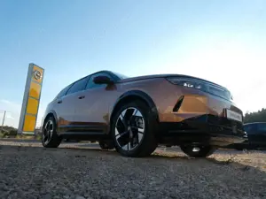 Opel Grandland X Grandland(B) Electric*82KW/h*GS*ESD*NAVI*20"HUD*