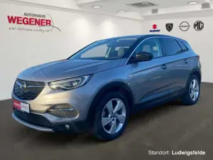 Opel Grandland X Opel GRANDLAND X AT TURBO NAVI LHZ SHZ 360°