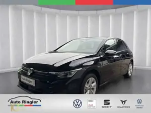 Volkswagen Golf Life 1,5eTSI DSG AHK,IQ-LIGHT,WINTERPAKET