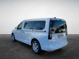 Volkswagen Caddy Maxi 2.0 TDI DSG Family Bild 5