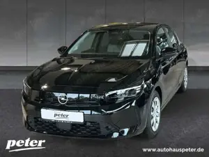 Opel Corsa Corsa F 1.2 Edition Allwetter Sitzheizung