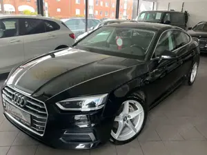 Audi A5 Sportback 40 TDI sport S-Line Automatik~5Trg~