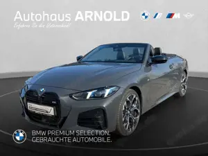 BMW 440 M440i xDrive Cabrio Harman Kardon Standhzg. Lenkra