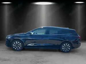 Ford Focus Turnier Titanium X MHEV Winter Paket PDC G Bild 2