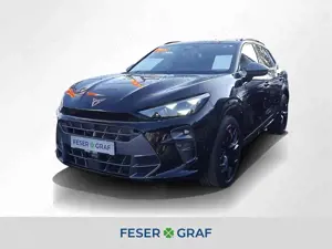 CUPRA Terramar 2.0 TSI VZ 4D DSG Matrix Navi Pano RüKa