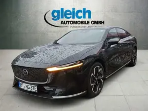 Mazda 6e EV Takumi Plus ACC LED Navi PDC Pano W-Pumpe