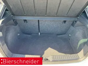 SEAT Ibiza 1.5 TSI DSG FR Black 18 LED NAVI PDC SHZ Bild 5