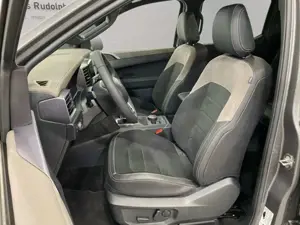 Volkswagen Amarok Style DC 3.0 TDI Automatik 4MOTION Rollcover elek Bild 5