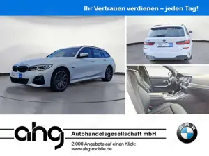 BMW 330 e xDrive Touring M Sport A. Innovationsp.