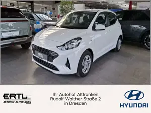 Hyundai i10 1.0 Select