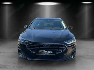 Ford Focus Turnier Titanium X MHEV Winter Paket PDC G Bild 5