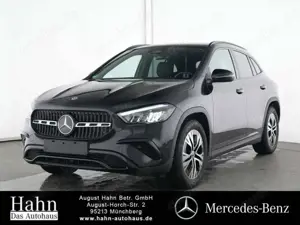 Mercedes-Benz GLA 200 GLA 200 PROGRESSIVE/NIGHT/LED/AHK/KAM./WINTER/..