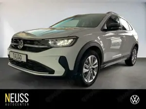 Volkswagen Taigo 1.0 TSI DSG ENERGY