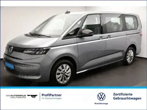 Volkswagen T7 Multivan T7 Multivan LÜ 2.0 TDI DSG lang/Stand/LED/AHK