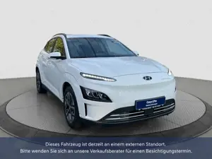 Hyundai KONA Elektro (150kW) TREND *HUD*NAVI*SITZHZG*CAM*