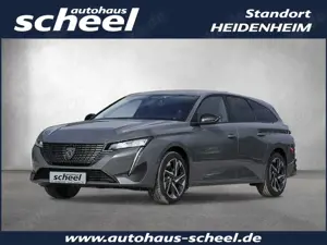 Peugeot 308 1.2 PureTech 130 SW Allure FLA 360 SpurH LM