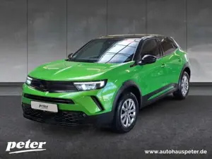 Opel Mokka Mokka 1.2 Turbo GS Klimaautomatik Sitzheizung