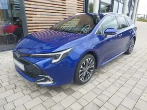 Toyota Corolla 2.0 Hybrid Touring Sports Teamplayer p Navi Digita