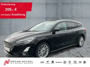 Ford Focus Turnier 1.5EB TITANIUM LED+ACC+NAV+SHZ+RFK