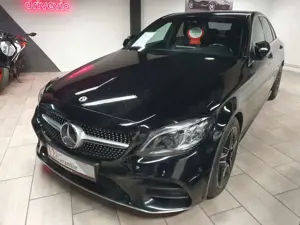 Mercedes-Benz C 220 d Limo AMG Multibe|Distronk|Wides|AHK|360°