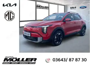 Kia Stonic Vision 1.0T Navi Kamera SHZG CarPlay PDC