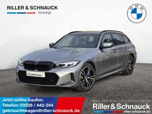 BMW 330 e Touring M Sport AHK+PANO+360°KAM+HUD