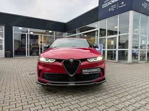 Alfa Romeo Tonale Edizione Speciale Plug-In-Hybrid AWD 280 Sitz- und Bild 2