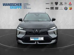 Mitsubishi Eclipse Cross Diamant TOP *Adaptiv-LED*360°Kam.* Bild 4