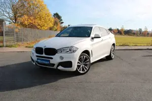BMW X6 xDrive 30d M Sport HeadUP Keyless Schiebedach