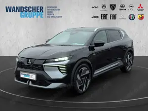 Mitsubishi Eclipse Cross Diamant TOP *Adaptiv-LED*360°Kam.*