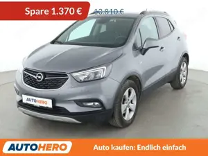 Opel Mokka X 1.4 Turbo Edition Start/Stop*NAVI*TEMPO*PDC*