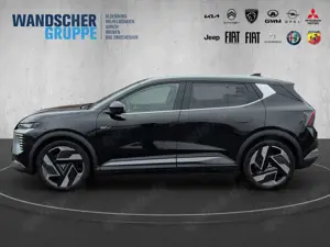 Mitsubishi Eclipse Cross Diamant TOP *Adaptiv-LED*360°Kam.* Bild 5