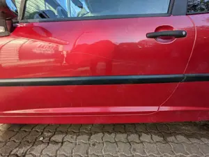 Peugeot 207 207 90 Filou Bild 3