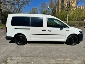Volkswagen Caddy Caddy 2.0 TDI (5-Sitze.) Maxi