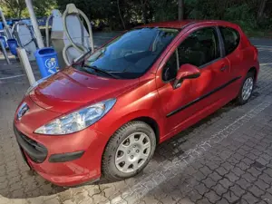 Peugeot 207 207 90 Filou Bild 2