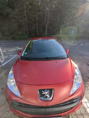 Peugeot 207 207 90 Filou
