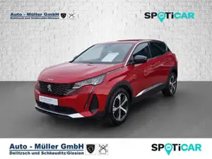 Peugeot 3008 Puretech 130 Allure Navi/Keyless