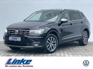 Volkswagen Tiguan Allspace 1.4 TSI Comfortline Standhzg/ACC/360°Kamera/Keyles