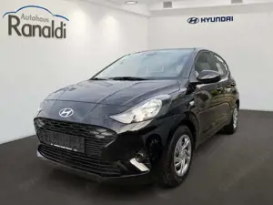 Hyundai i10 1.0 Select+MY25+KURZZULASSUNG+