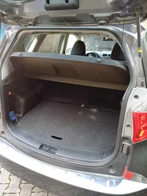 Toyota Verso-S Verso S 1.33 VVT-i Life Bild 4