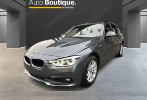 BMW 318 i Touring Advantage /LED/NAVI/PDC/SHZ