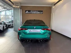 BMW M4 Coupe Competition *CARBON/LASER/DRV-ASSIST/DE Bild 5