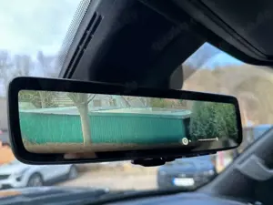 Dodge RAM 1500 Crew Cab Laramie Night V8 RamBox 202 Bild 3