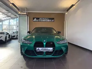 BMW M4 Coupe Competition *CARBON/LASER/DRV-ASSIST/DE Bild 2