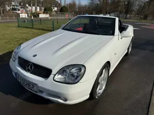 Mercedes-Benz SLK 200 + AMG + Designo +